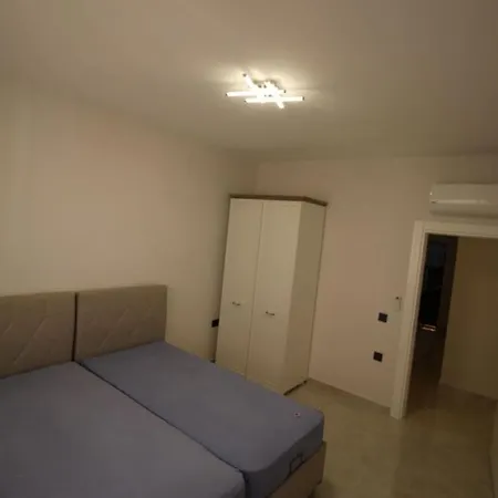 Luxusapartment 160 M2 Aydemir Park 1 Luxusanlage Zentral Mahmutlar